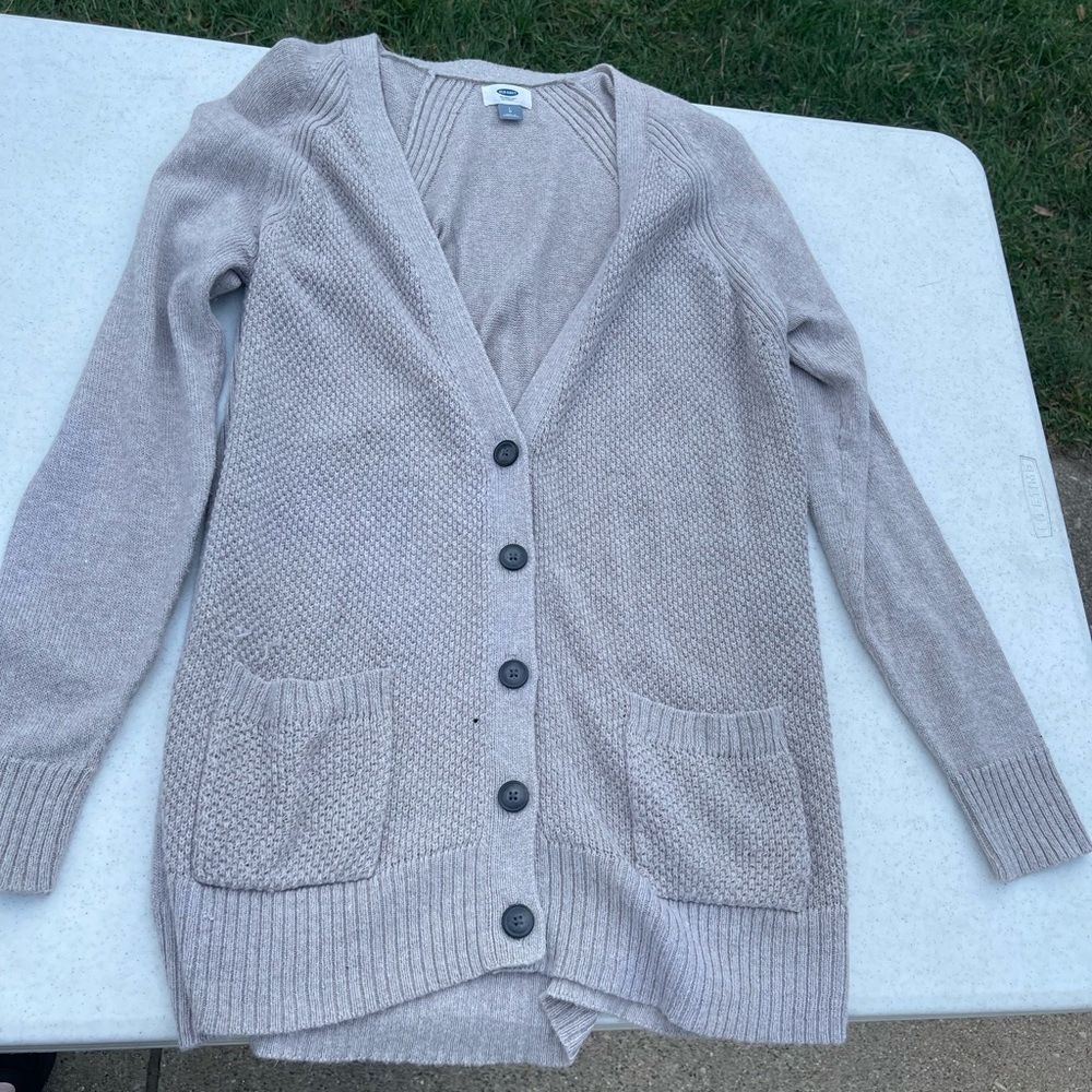 Old Navy Cardigan
